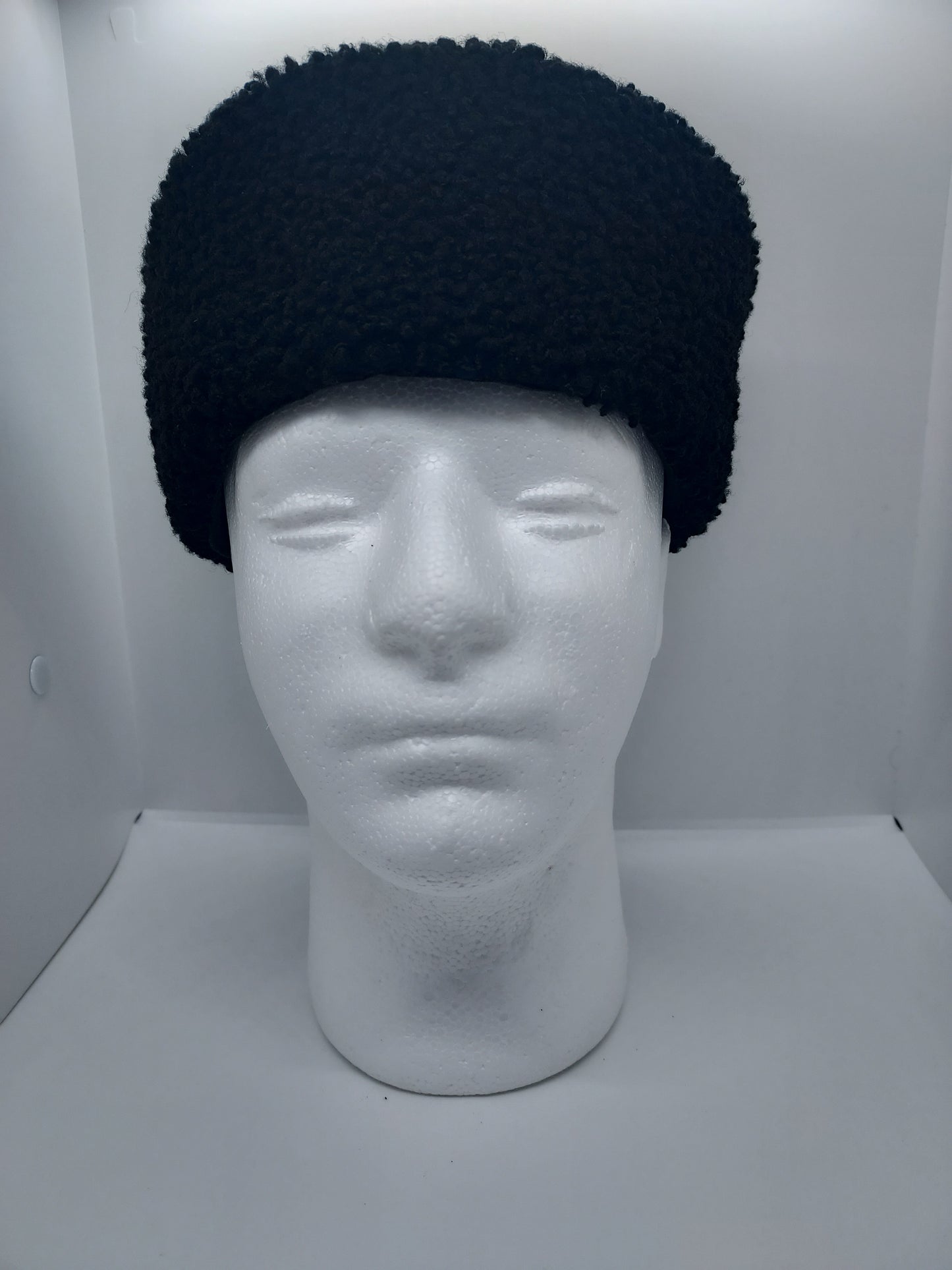 Papakha Hat