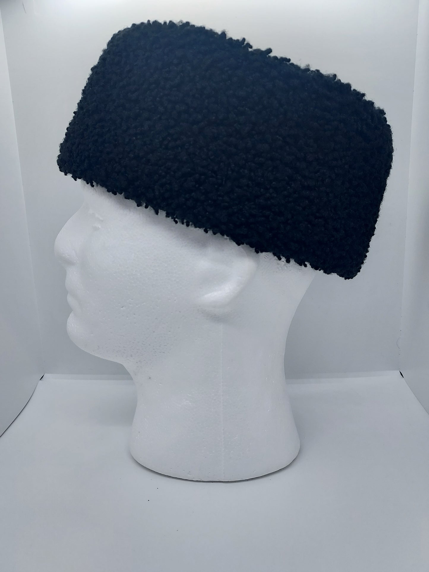 Papakha Hat