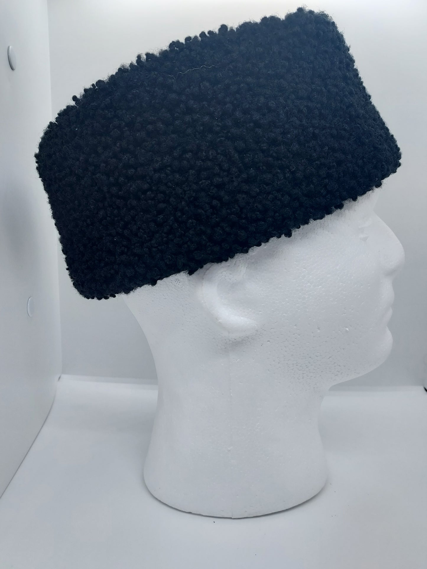 Papakha Hat