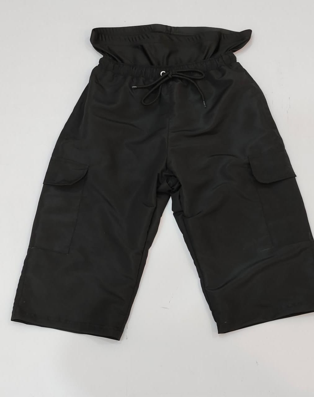 Men's 3/4 swim shorts