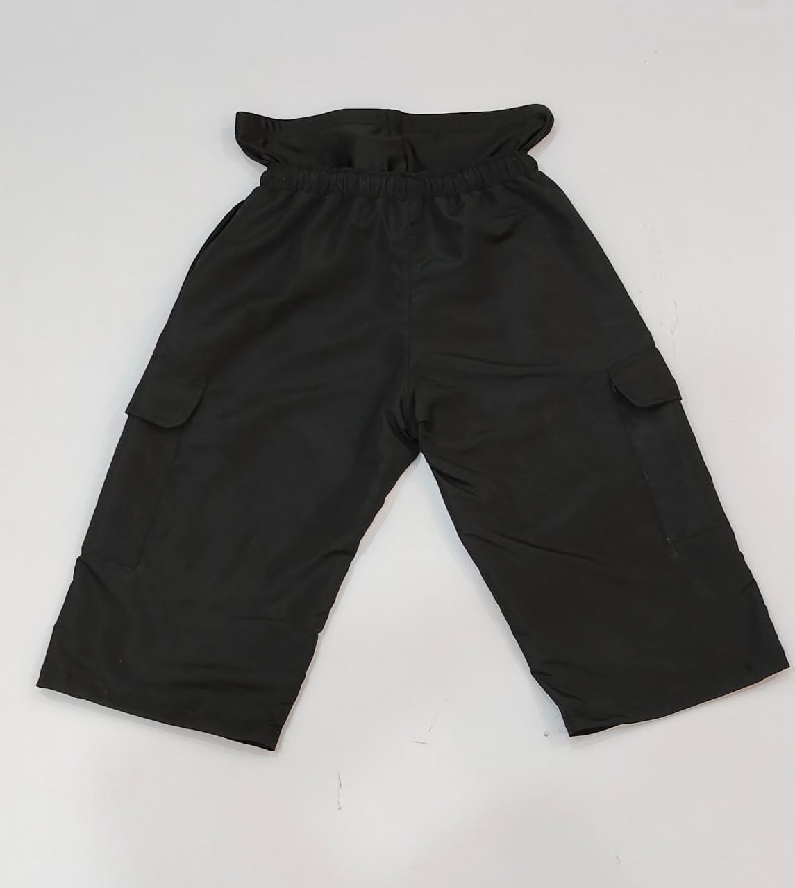 Men's 3/4 swim shorts