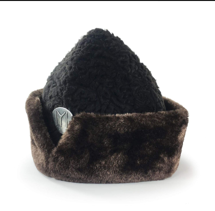 Coarse Alp hat