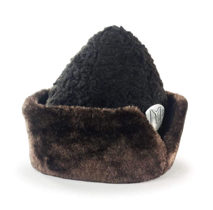 Coarse Alp hat